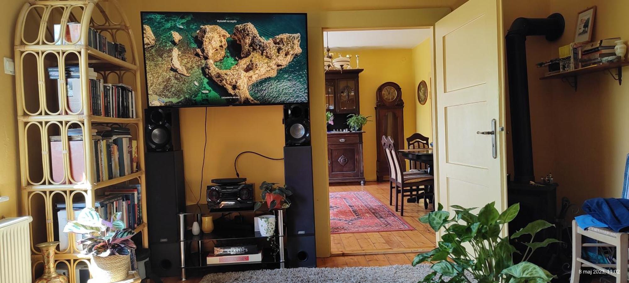 Sloneczne Apartamenty Sobótka 외부 사진