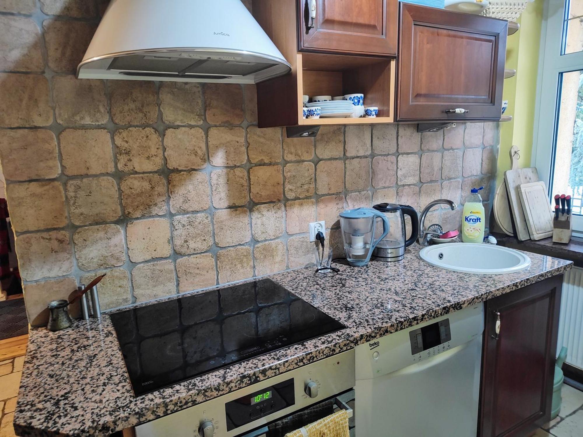 Sloneczne Apartamenty Sobótka 외부 사진